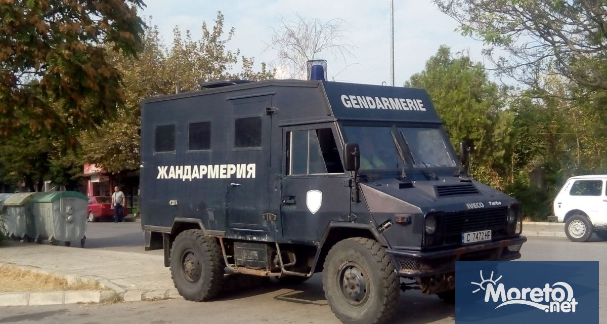 26 юли е денят в който службата е създадена