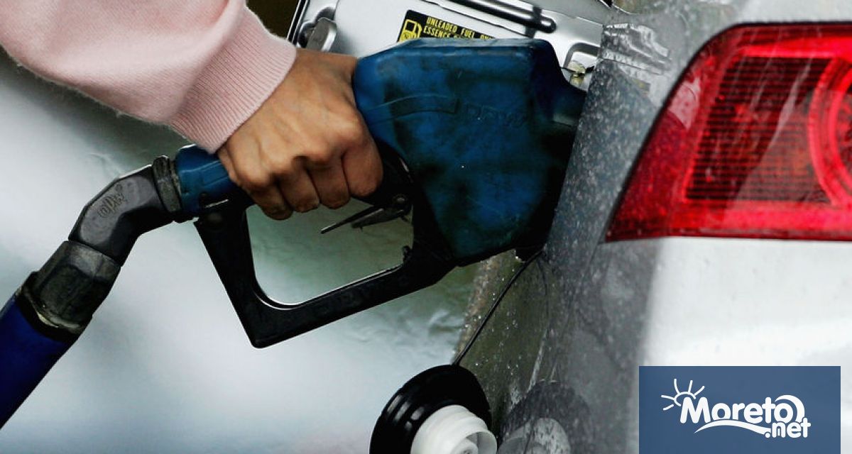 През януари цените ще растат или поне на бензиностанциите няма