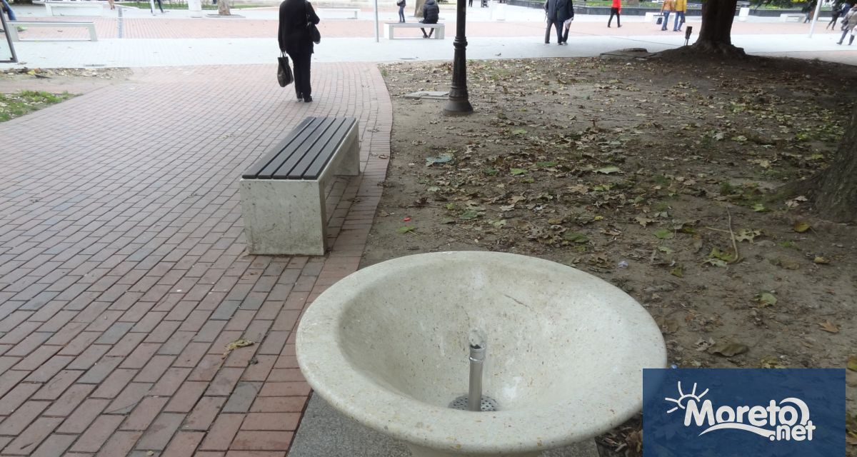 До Великден се очаква да бъдат пуснати в експлоатация всички