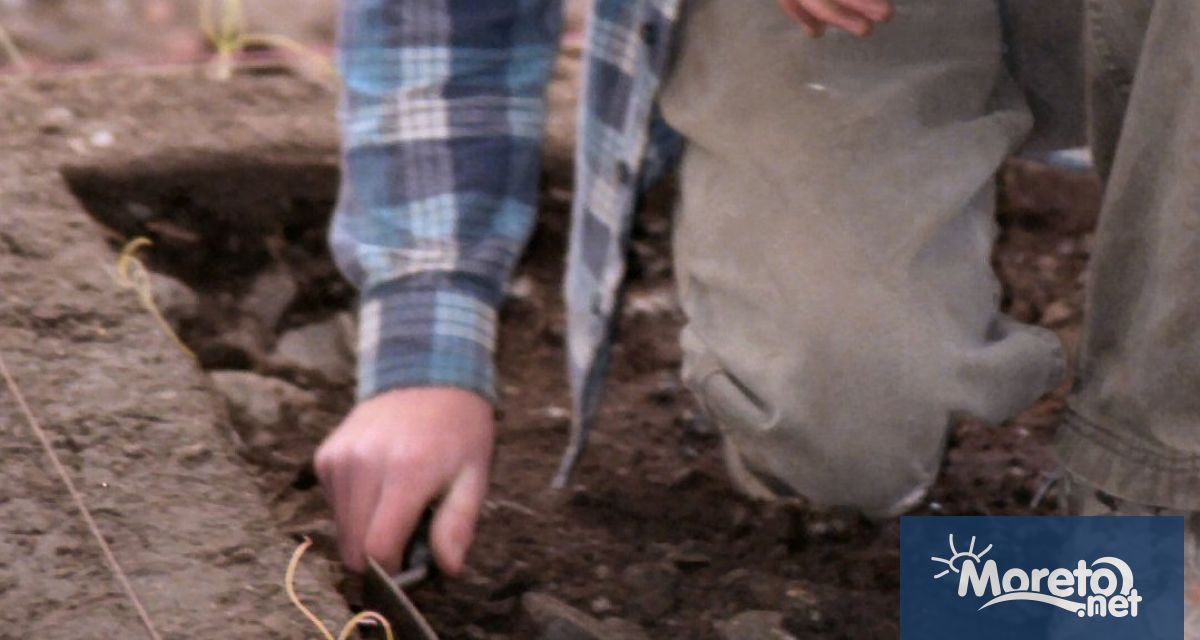 Предстоят теренни проучвания и консервация на антична крепост намираща се