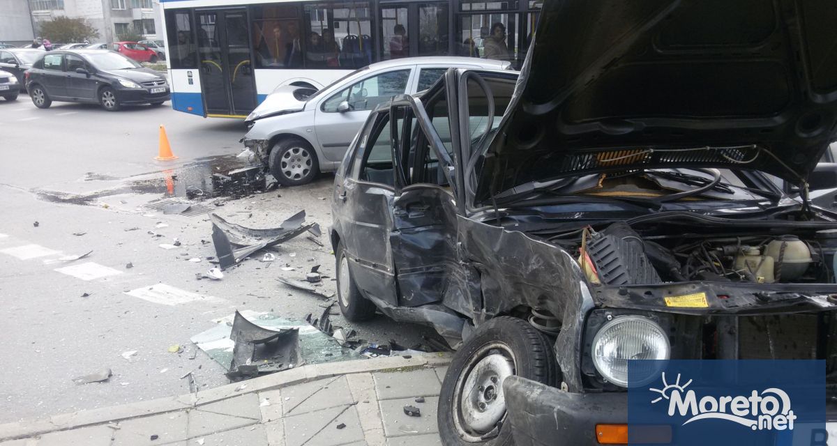 Заличаване на загинали при пътнотранспортни произшествия и манипулиране на официалните