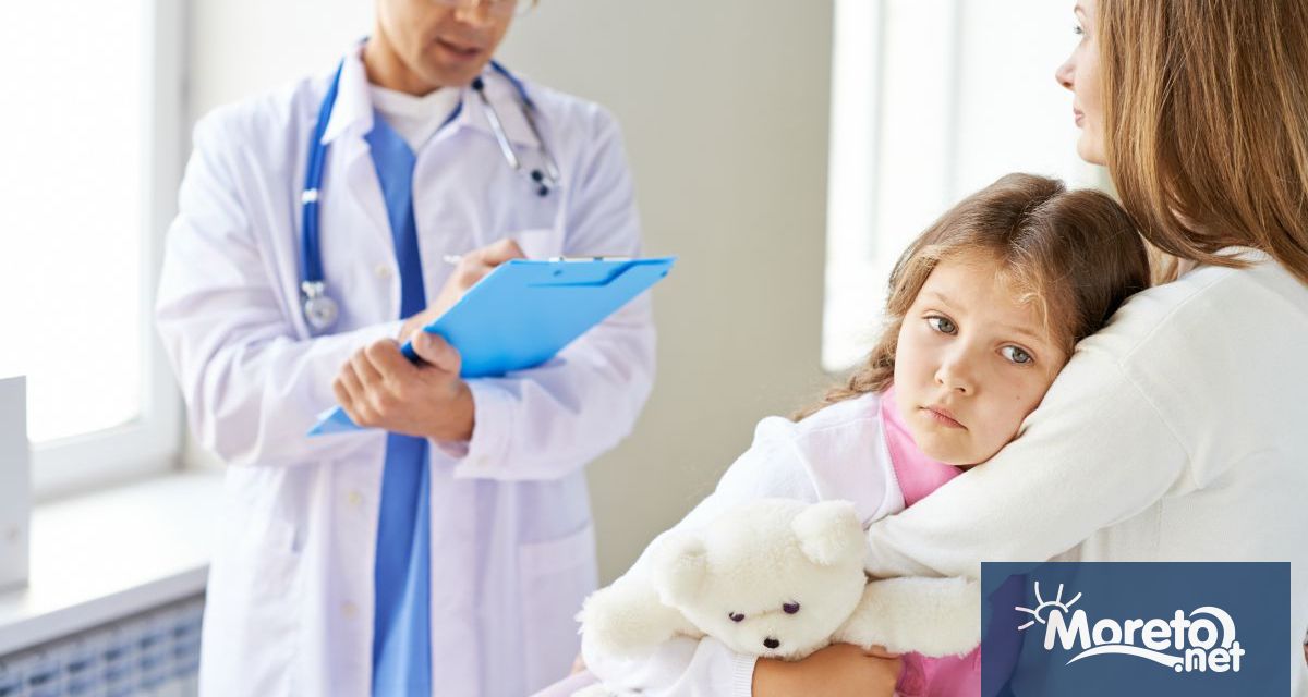 Честото боледуване на детето от настинки според всеки родител е