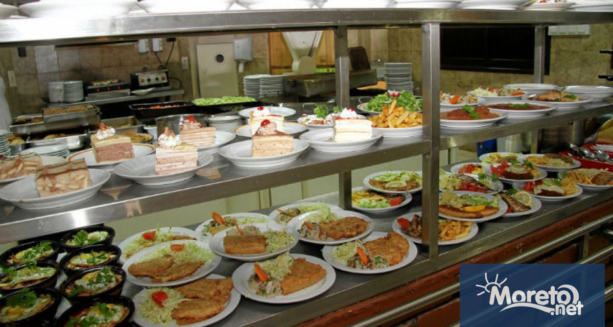 Българската агенция по безопасност на храните БАБХ извърши общо 1597