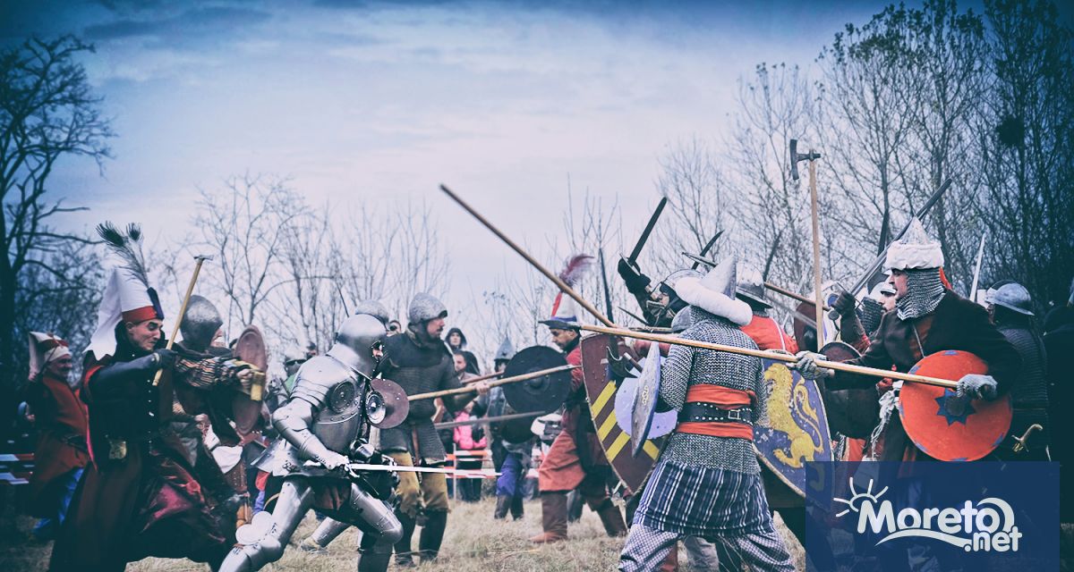 Днес се навършват 581 години от битката при Варна известна