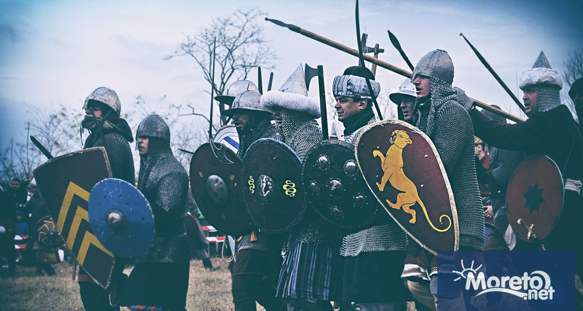 Възможностите за отбелязването през тази година на 580 ата годишнина от