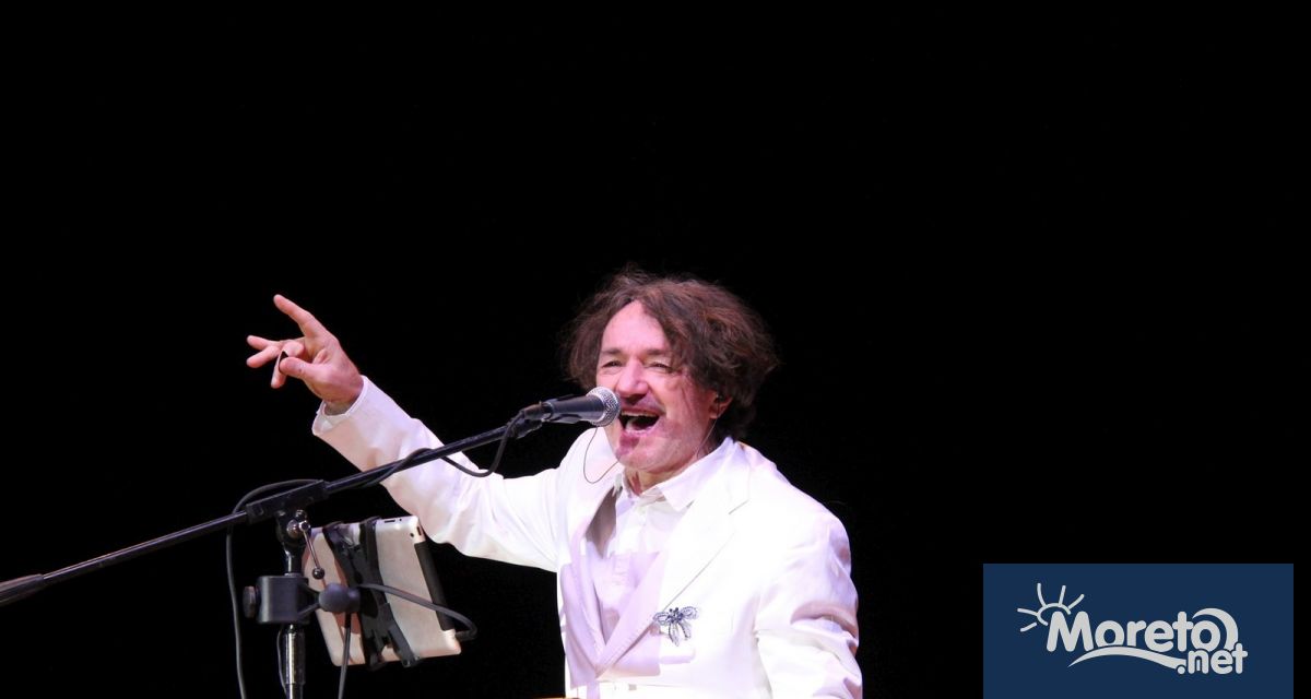 От 20 до 22 декември 2025 г морската столица ще