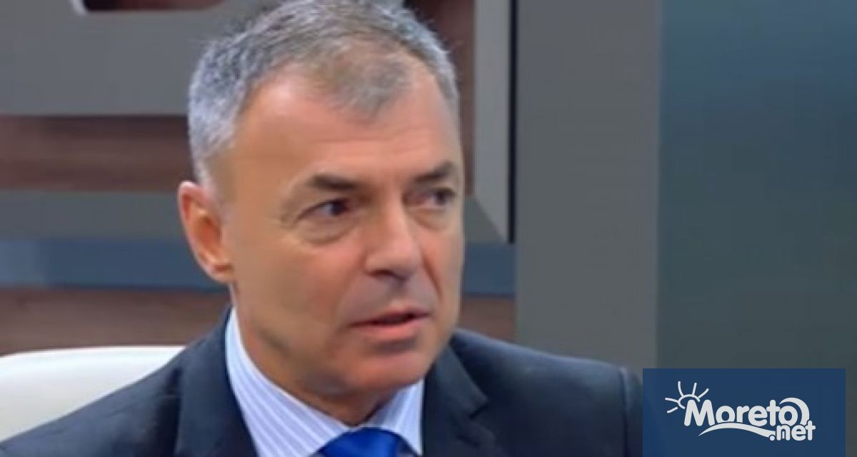 Българското образование се развива в позитивна посока заяви в Денят