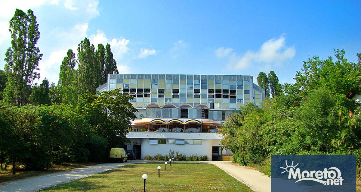 Главният архитект на Община Варна арх Виктор Бузев предложи да