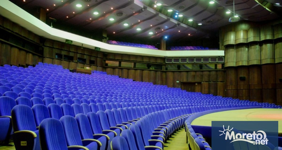 22 юни зала 1 19 30 ч ТАНЦОВ СПЕКТАКЪЛ RGB Представя