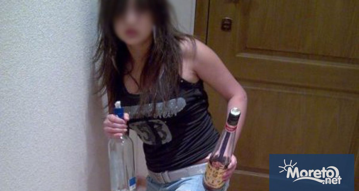 Увеличава се броят на пълнолетните които стигат до болница след