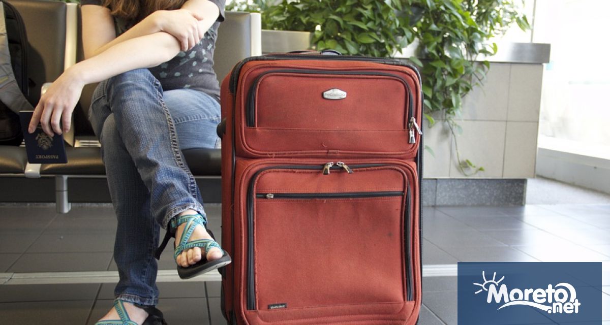 Българите са пътували най често до Турция Гърция Румъния и