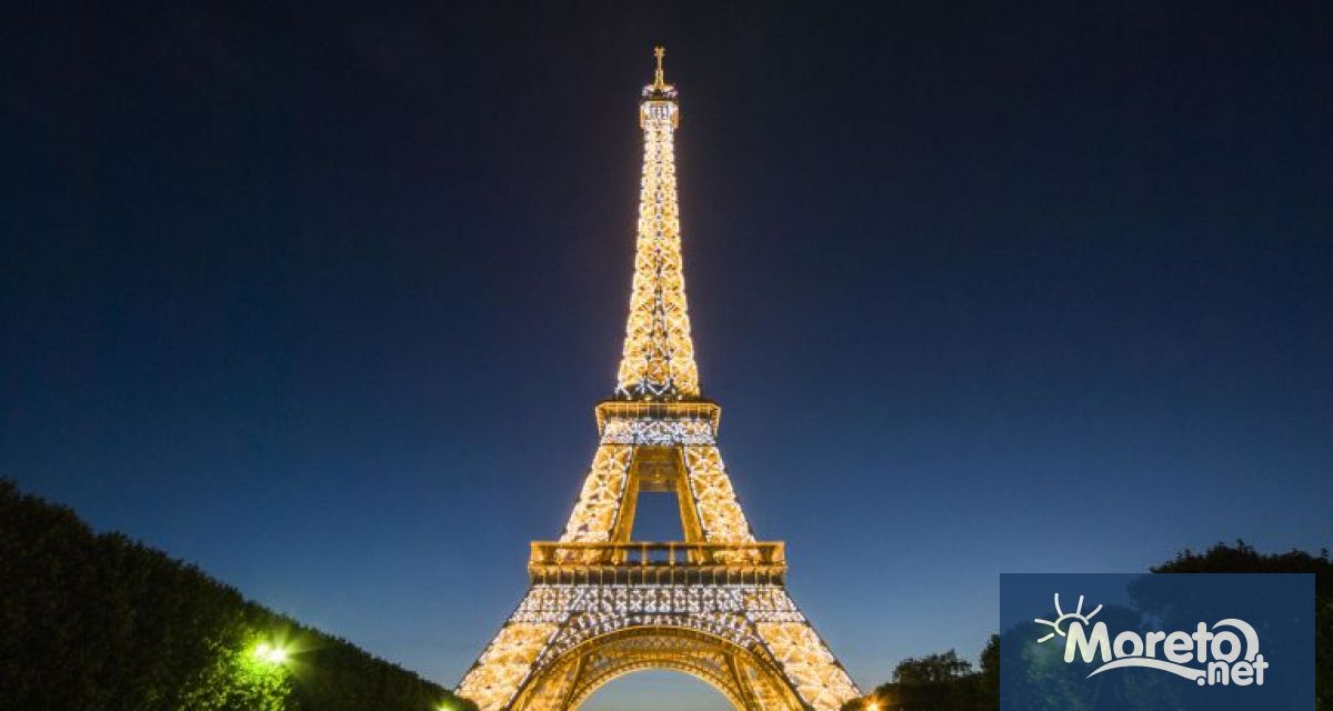 Франция регистрира вчера нов рекорд по дневен брой на новите