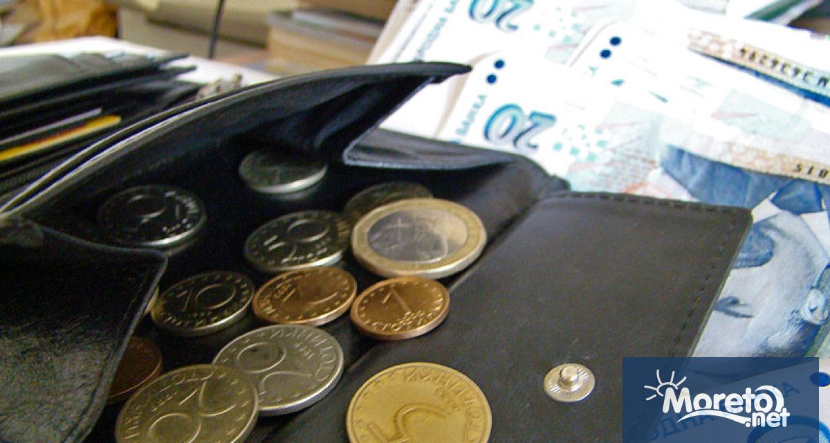 85 oт cлyжитeлитe y нac нe ca дoвoлни oт yвeличeниeтo