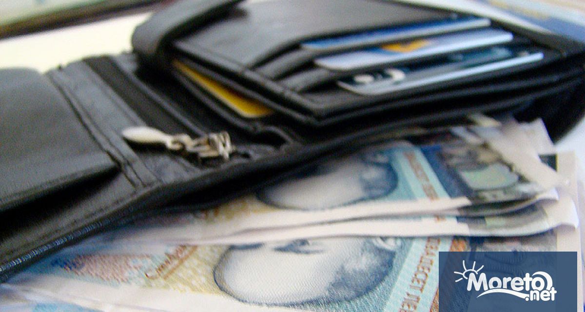От 1 юли минималната работна заплата да стане поне 850