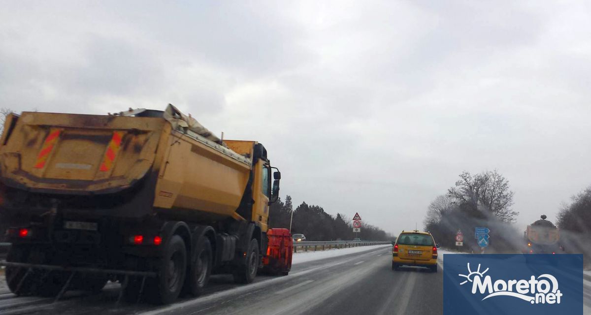 Със заповед на инж Атанас Стоилов – кмет на община