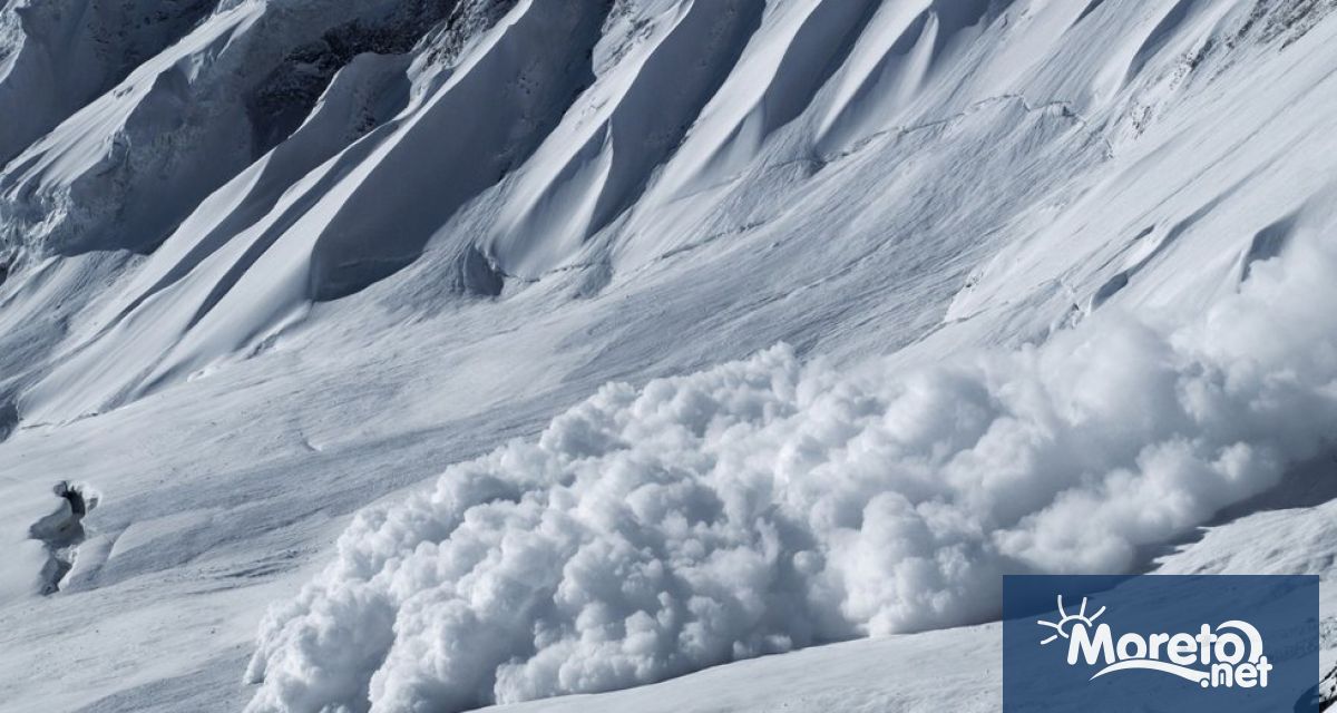 В Банско Добринище и на връх Тодорка днес прогнозата е