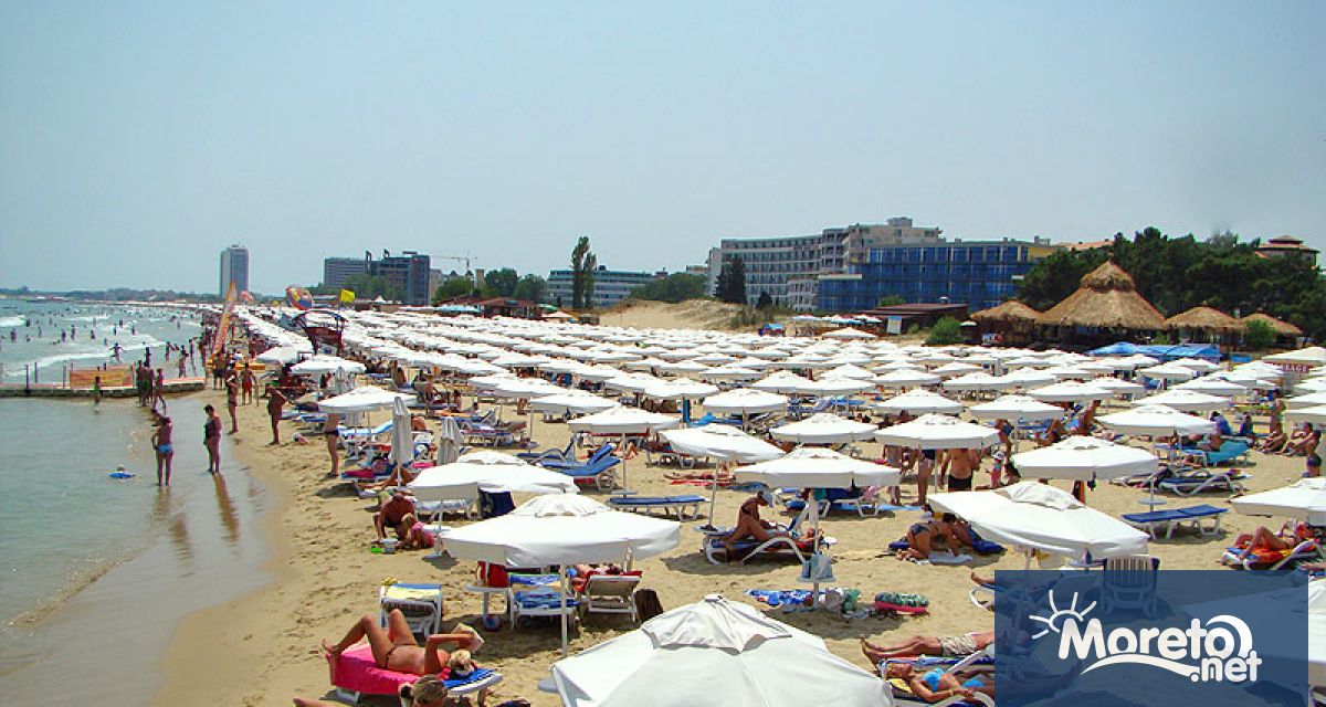 Българските хотелиери не се притеняват от войната в Украйна за