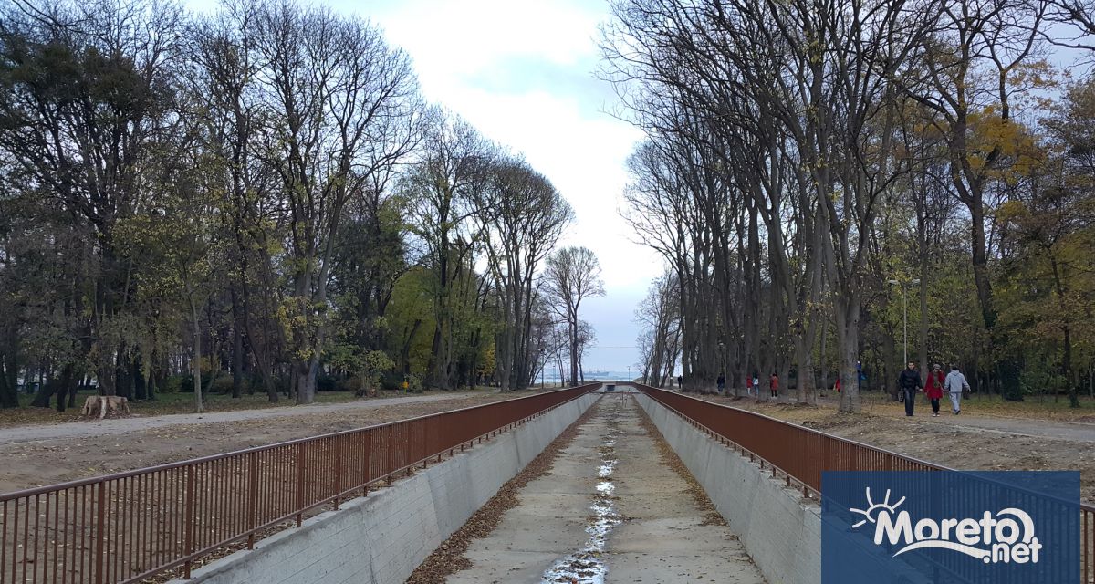 След проведена процедура за обществена поръчка Община Варна вече има