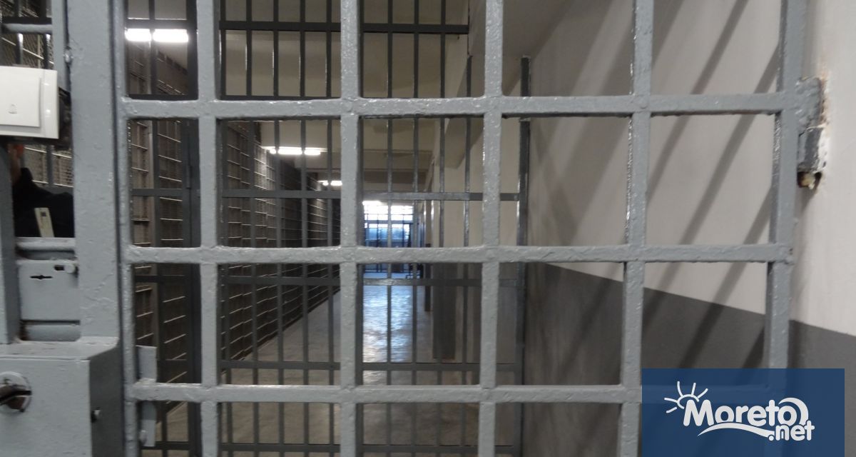 Районен съд Варна остави в ареста 32 годишен мъж привлечен като
