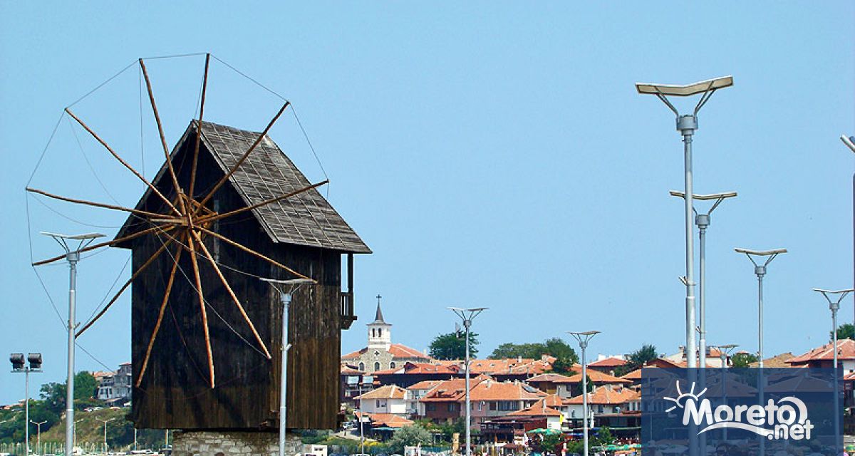 Несебър остава в списъка на световното културно наследство в ЮНЕСКО