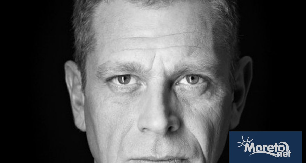 След месеци мълчание Юлиан Вергов излезе с позиция по случая