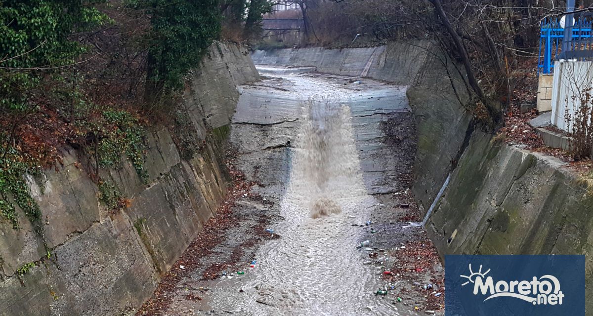 Втора седмица продължава дератизация на каналните шахти и дерета във