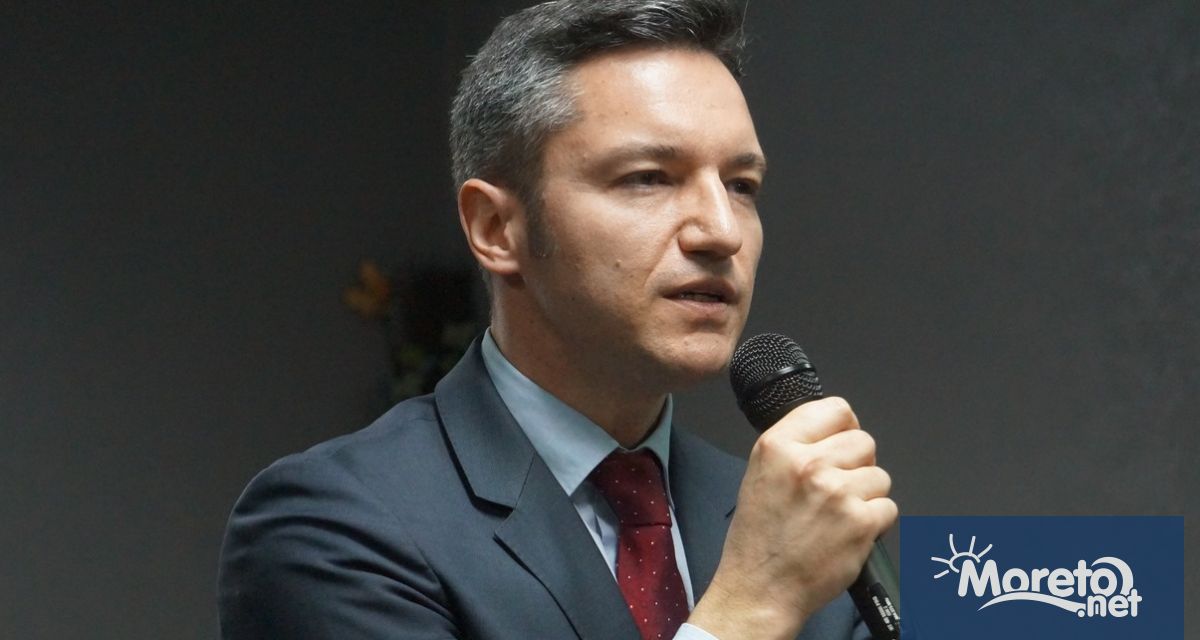 На практика в момента нямаме нито прокуратура нито еврокомисар Така