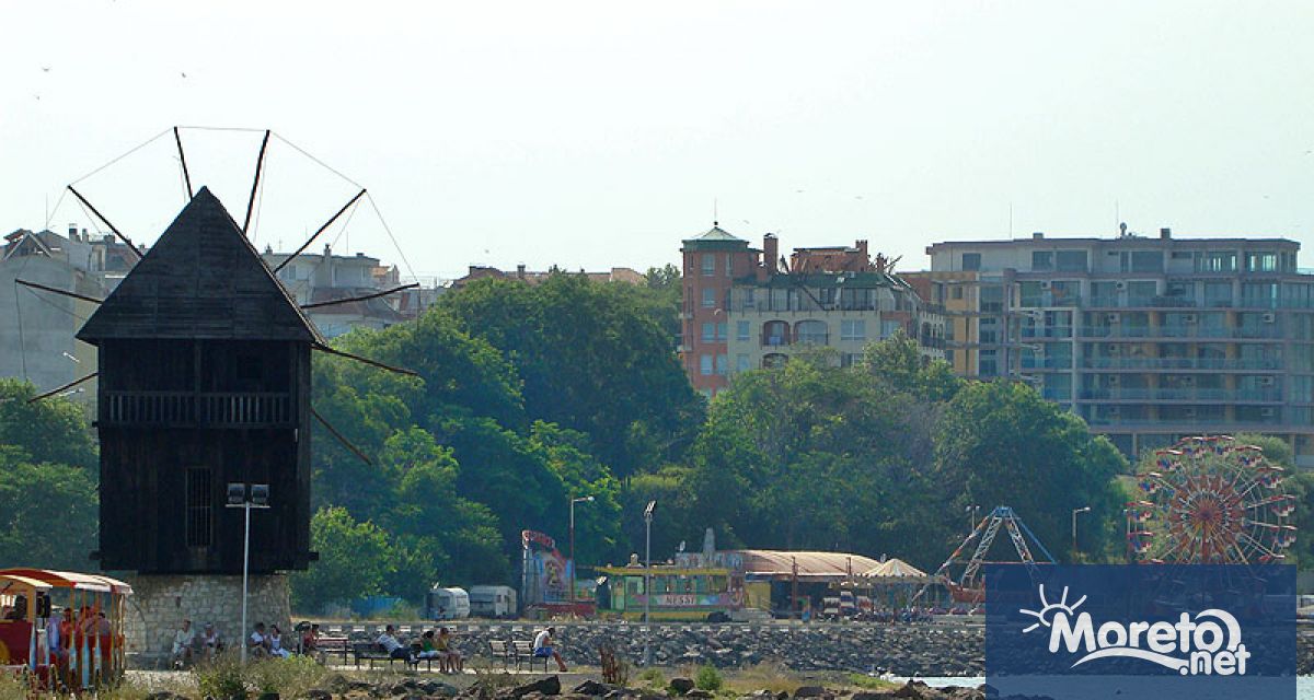 Туристическият данък за всяка нощувка в места за настаняване с