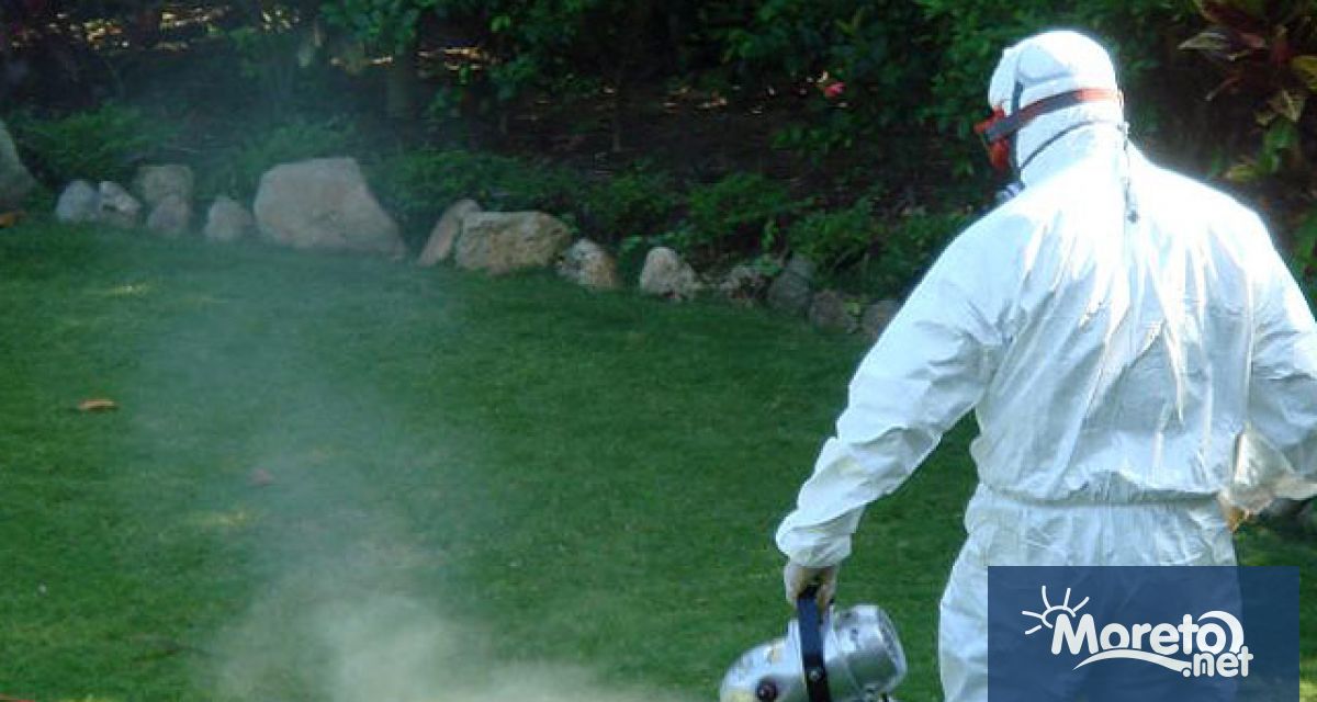 Общинско предприятие Дезинфекция дезинсекция дератизация обяви графика за обработване на