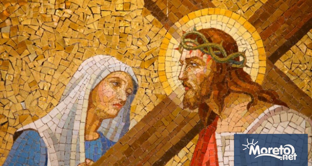 От днес започва Страстната седмица – най съкровеното и драматично време