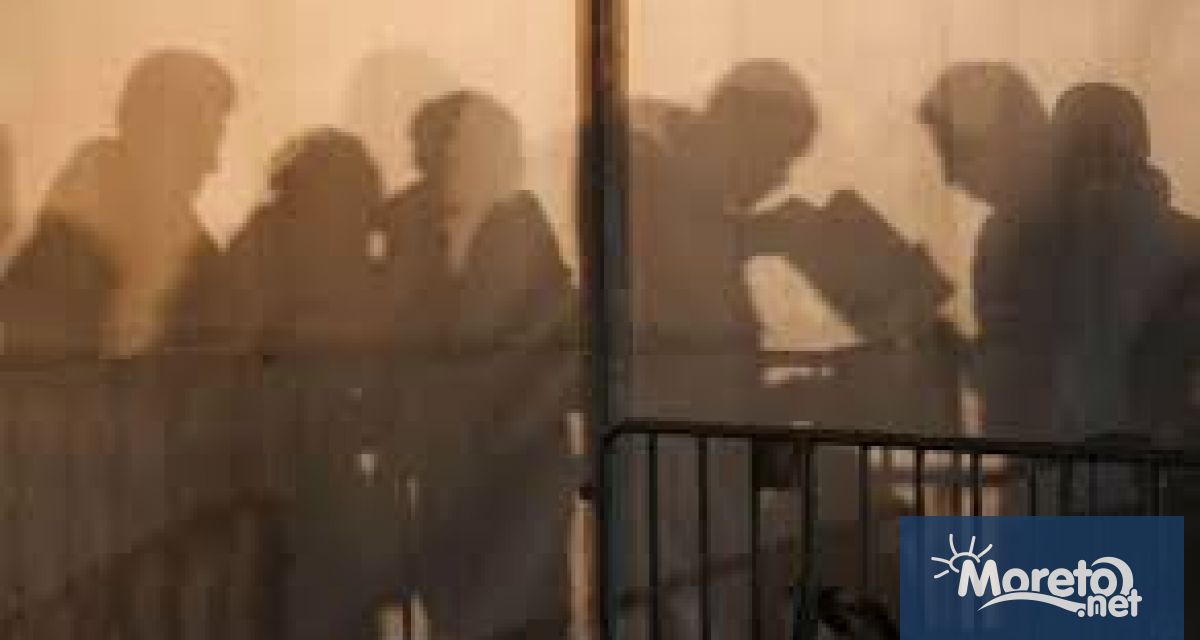 България не е изправена пред криза за настаняване на бежанци