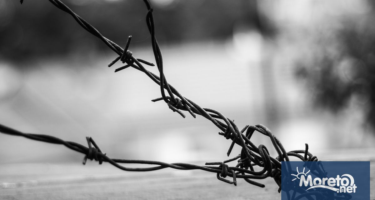 10 октомври е световен ден срещу смъртното наказание По този