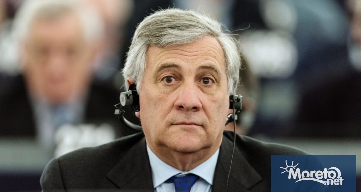 Европейският съюз трябва да създаде своя собствена обединена армия която