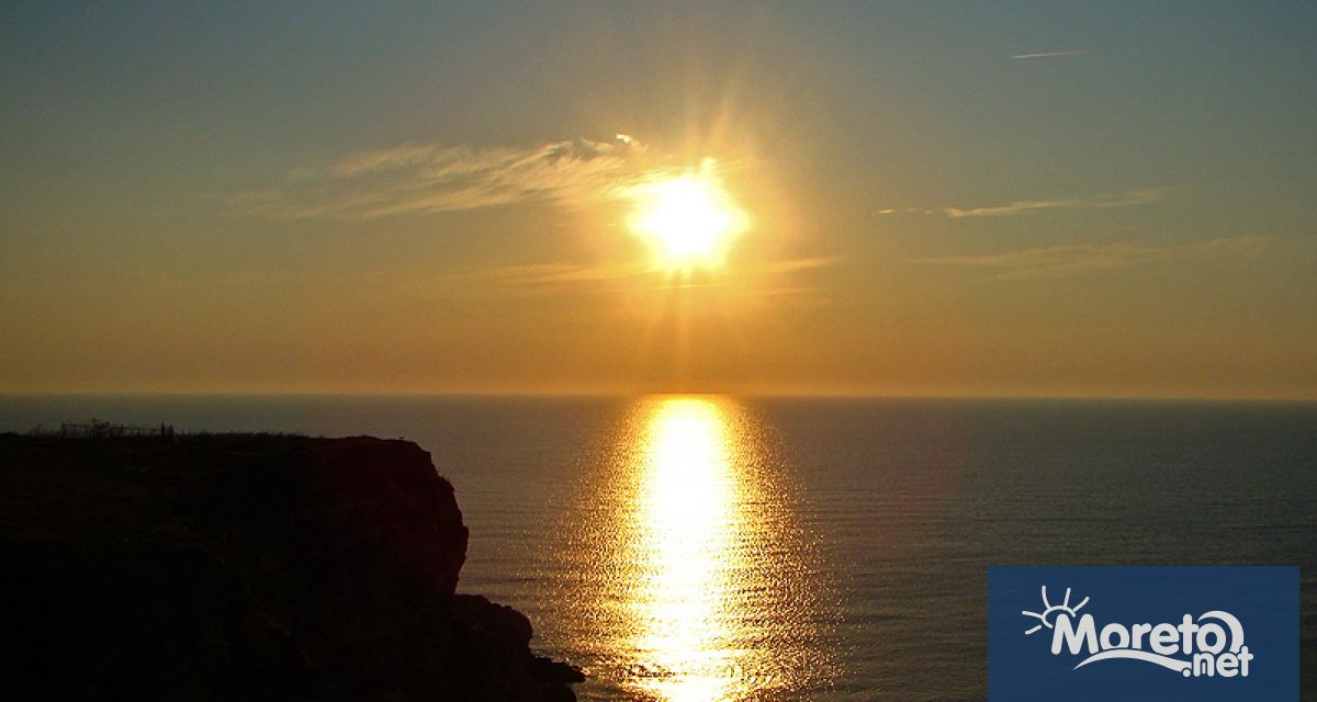 Тази нощ ще бъде предимно ясно Ще духа слаб в