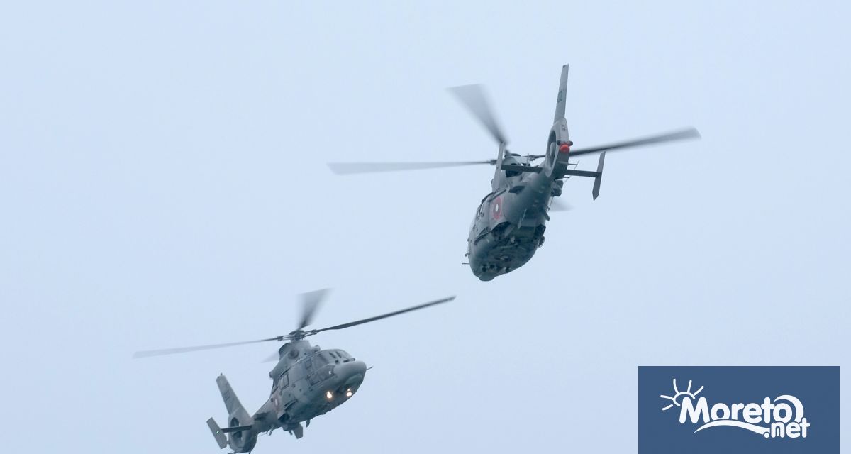 Купуването на нови радари противокорабни ракетни комплекси Хаймарс 155 мм