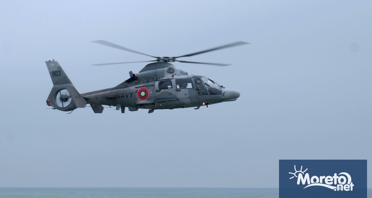 Въпреки че оценките към момента са за нисък риск възможността