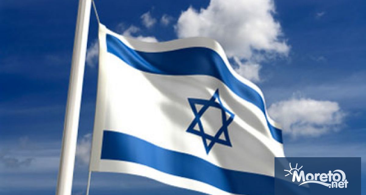 Израел заяви в понеделник че в южната част на Газа