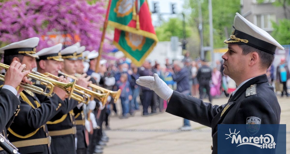 Денят на храбростта започва да се чества в Българската армия