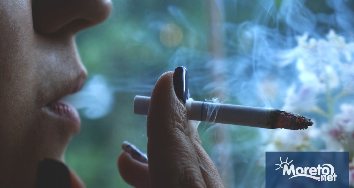 Международният ден без тютюнопушене се отбелязва третия четвъртък от ноември