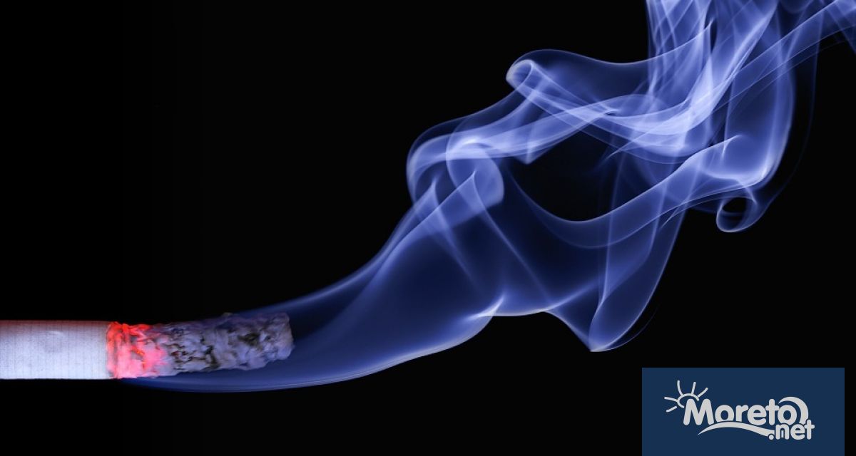 Известно е че тютюнопушенето причинява редица проблеми свързани с кожата