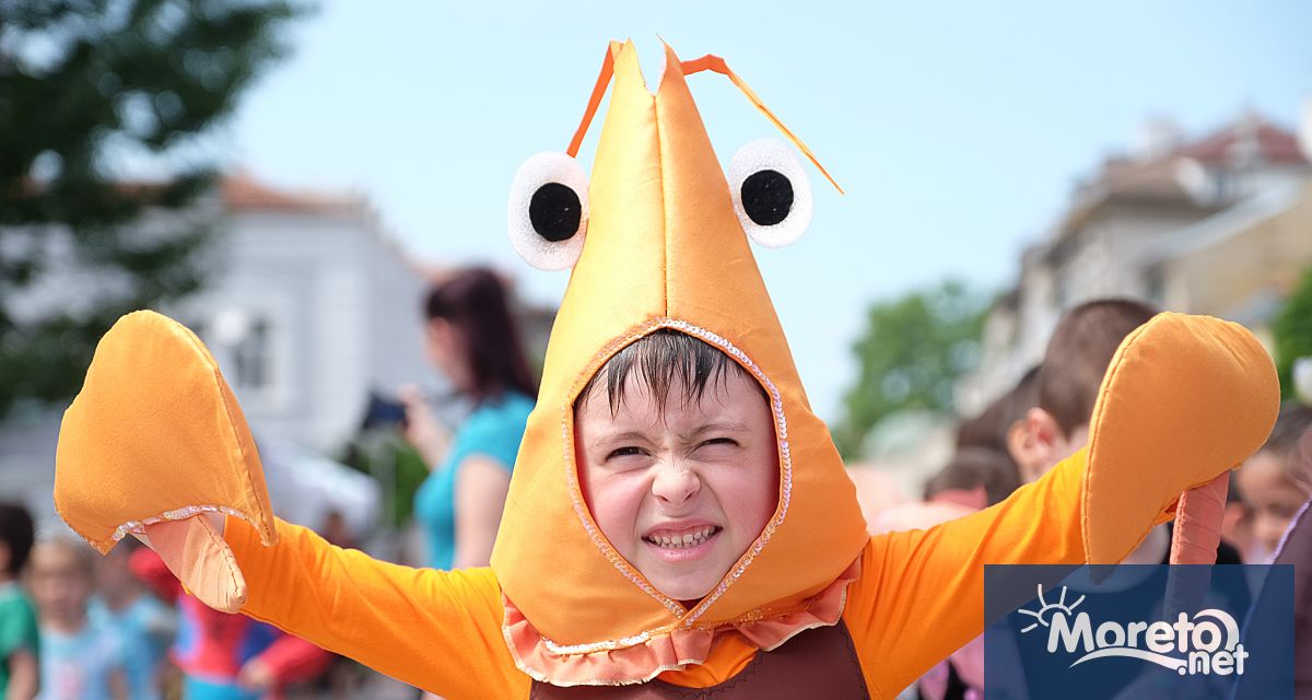 Международният ден на детето се отбелязва на различни дати по