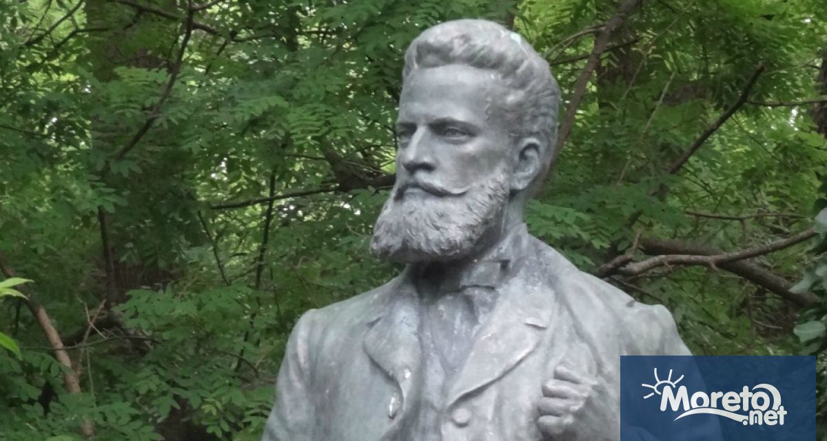 В 12 00 ч на 2 юни в цяла България настъпва