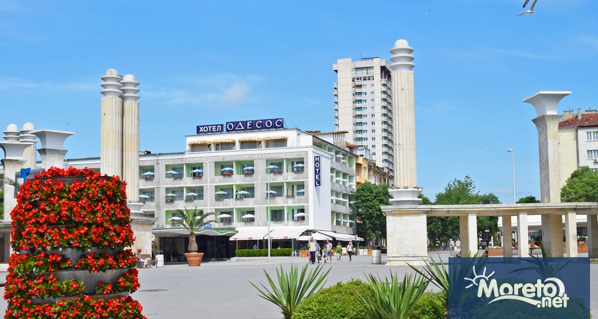 В знак на съпричастност към трагедията на хората от Южното