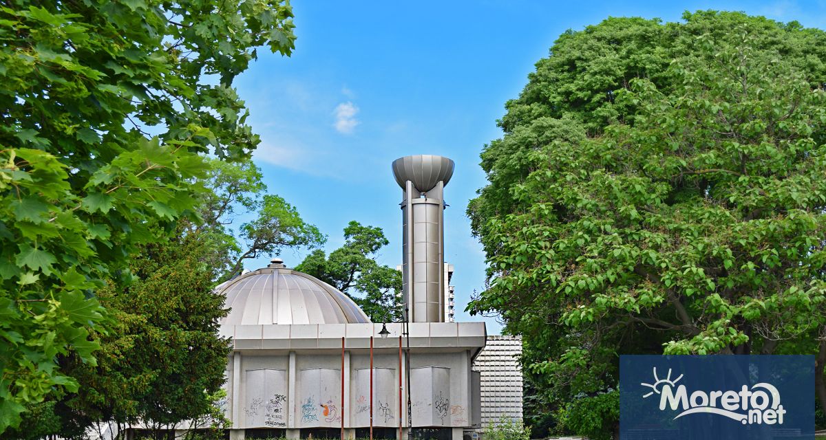 Днес 22 май НАОП Николай Коперник обявява Ден на отворените