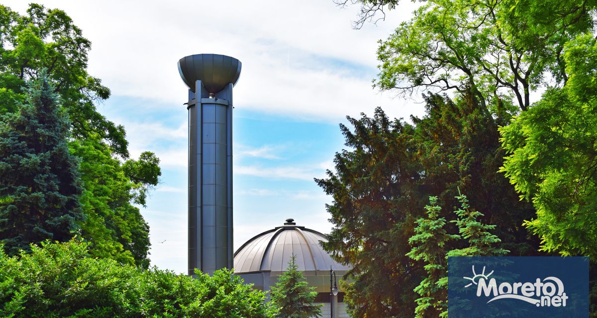 50 ата Национална конференция по въпросите на обучението по физика ще се