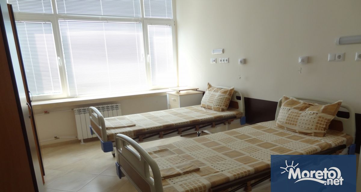 Броят на леглата за болнично лечение в област Варна ще