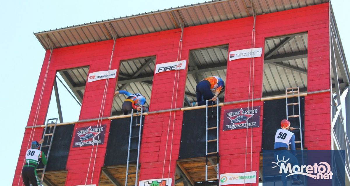 В периода 29 септември – 3 октомври 2025 г на