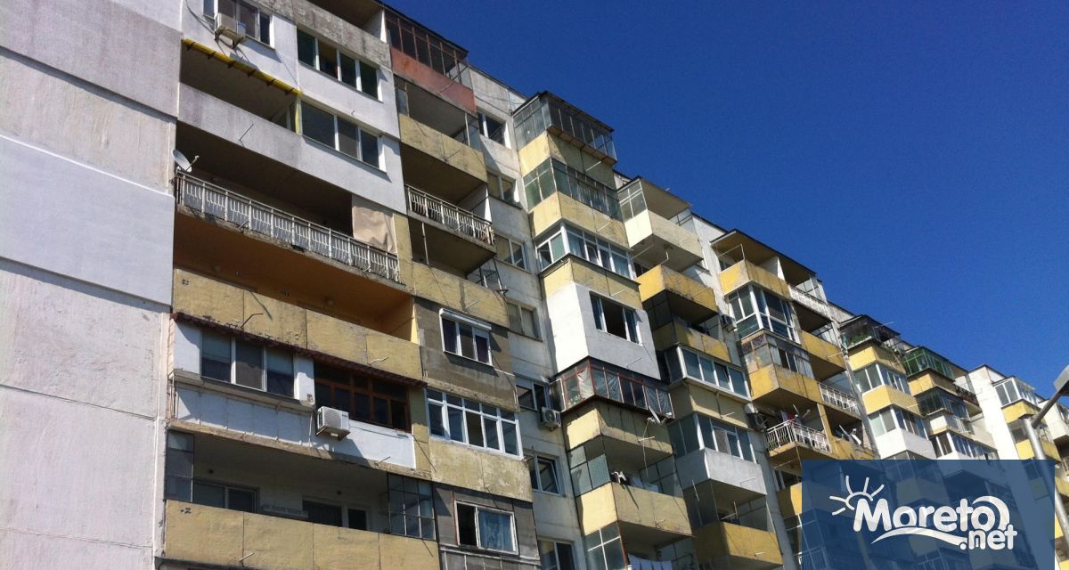 756 многофамилни жилищни сгради в 102 общини са одобрени за