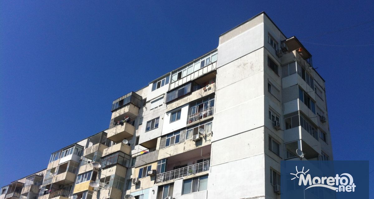 Класирането от първия етап на процедурата за устойчиво енергийно обновяване