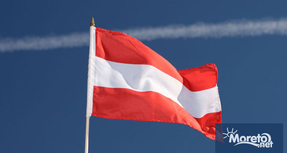 Австрия вдигна ветото си от 12 ия пакет от санкции на